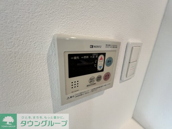 レジディア蒲田IVの物件内観写真